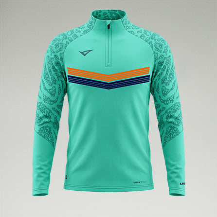 Legea Top Bristol Zebra