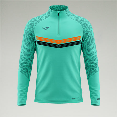 Legea Top Bristol Zebra