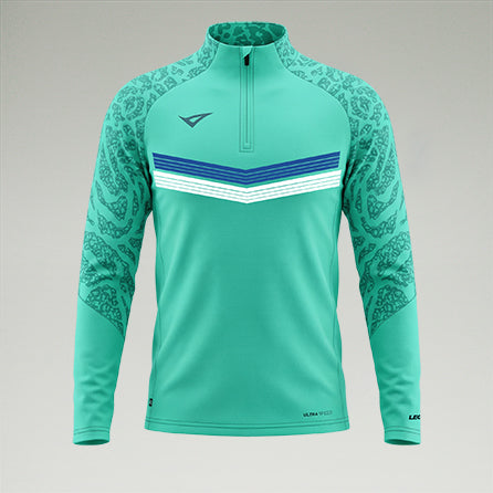 Legea Top Bristol Zebra