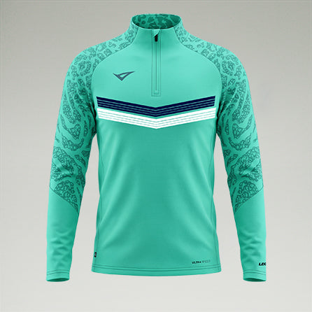 Legea Top Bristol Zebra