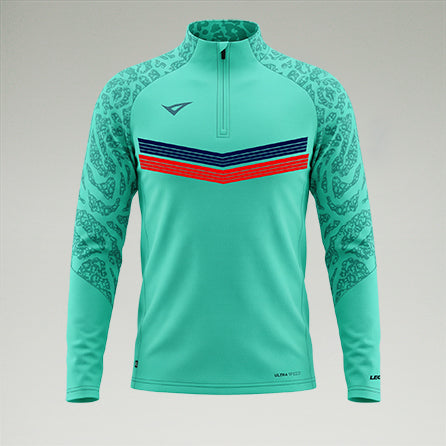 Legea Top Bristol Zebra