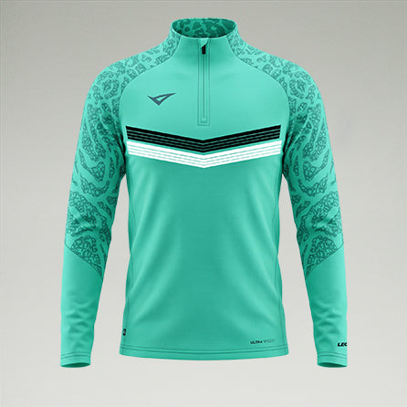Legea Top Bristol Zebra