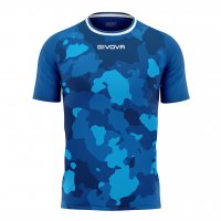 Givova Shirt Army