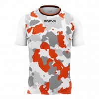 Givova Shirt Army