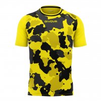 Givova Shirt Army