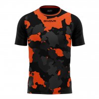 Givova Shirt Army