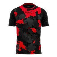 Givova Shirt Army