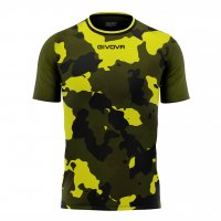 Givova Shirt Army