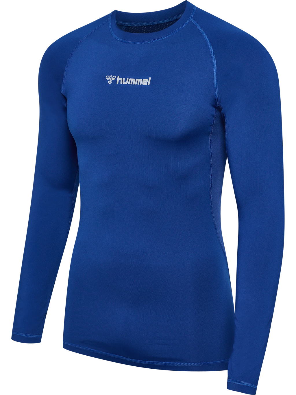 hmlBL PERFORMANCE TEE L/S