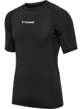 hmlBL PERFORMANCE TEE S/S