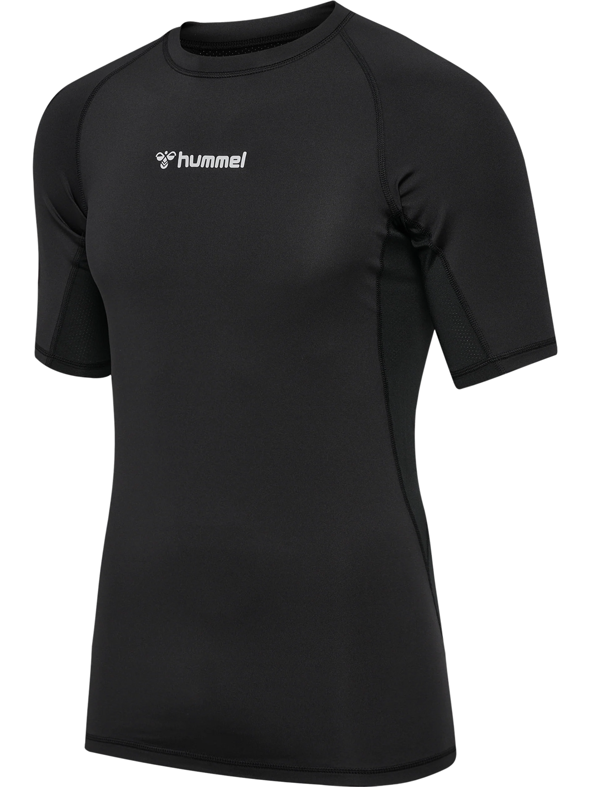 hmlBL PERFORMANCE TEE S/S