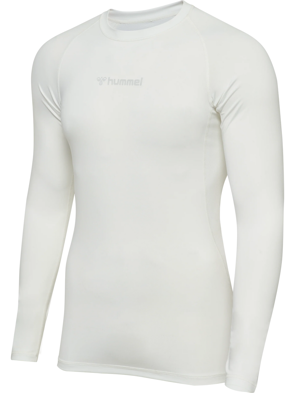hmlBL PERFORMANCE TEE L/S