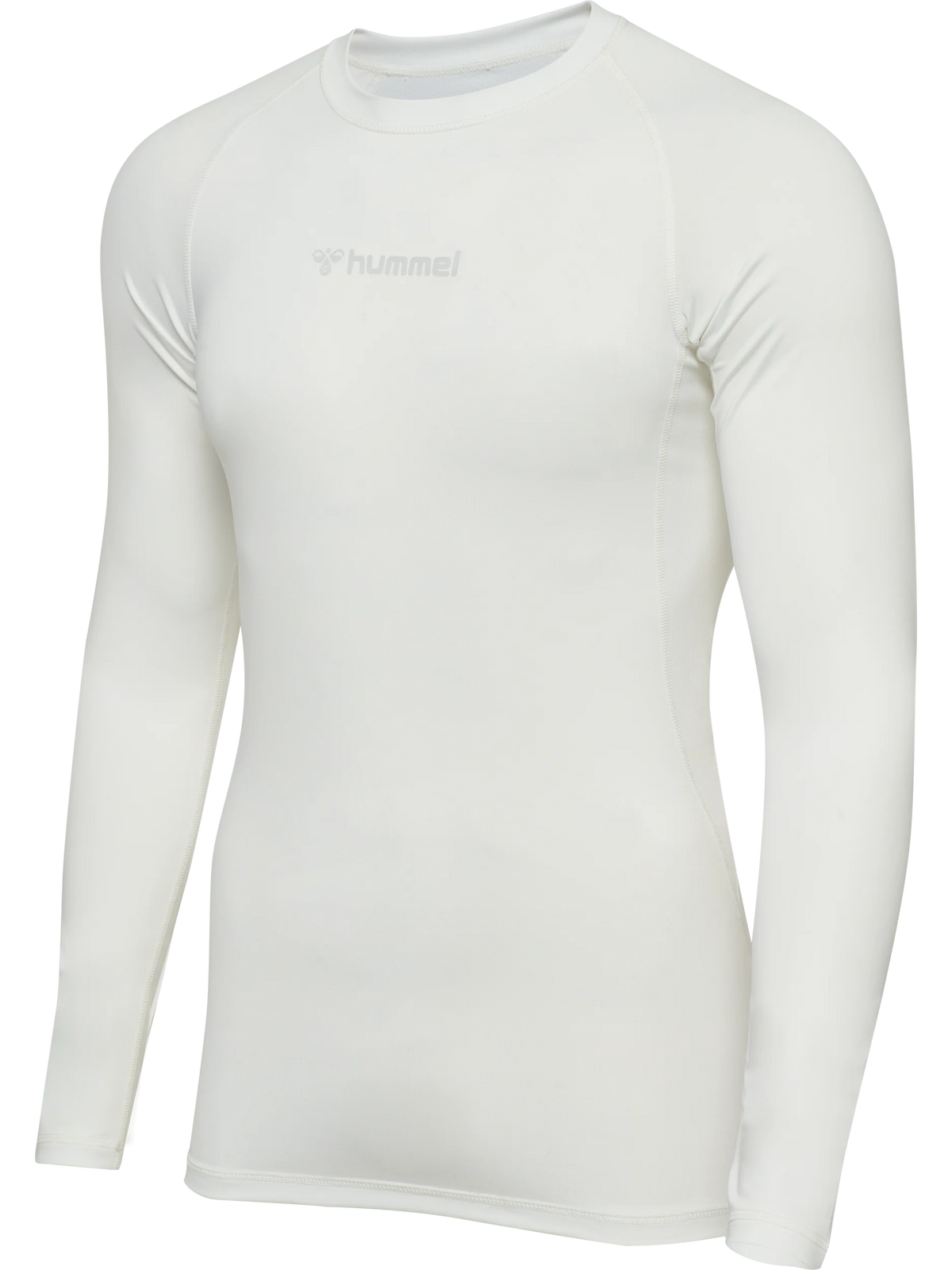 hmlBL PERFORMANCE TEE L/S
