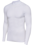 hmlBL COMFORT 2.0 MOCKNECK TEE L/S