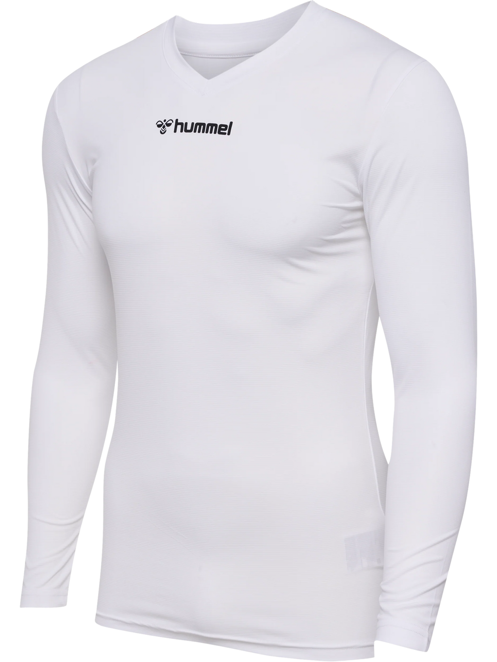 hmlBL ESSENTIAL TEE L/S