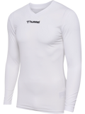 hmlBL ESSENTIAL TEE L/S