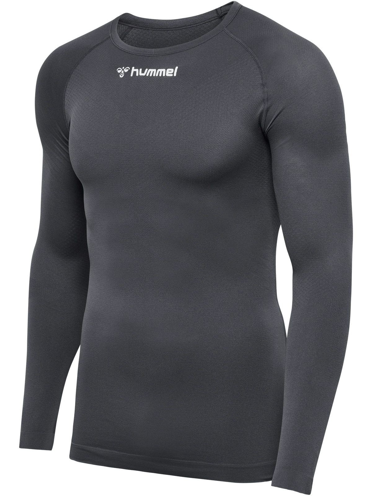 hmlBL COMFORT 2.0 TEE L/S