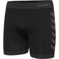 HUMMEL FIRST SEAMLESS SHORT TIGHTS