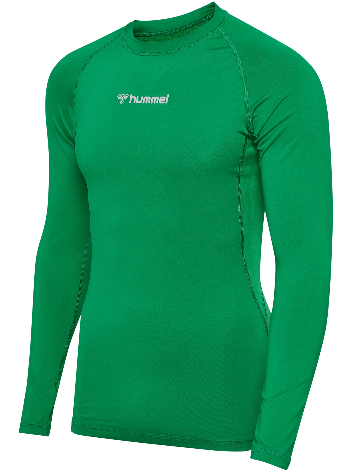 hmlBL PERFORMANCE TEE L/S