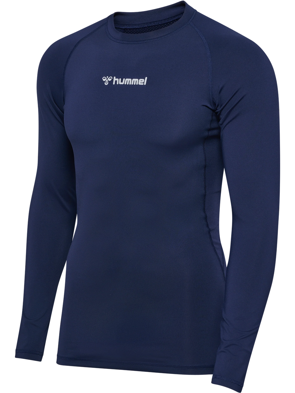 hmlBL PERFORMANCE TEE L/S