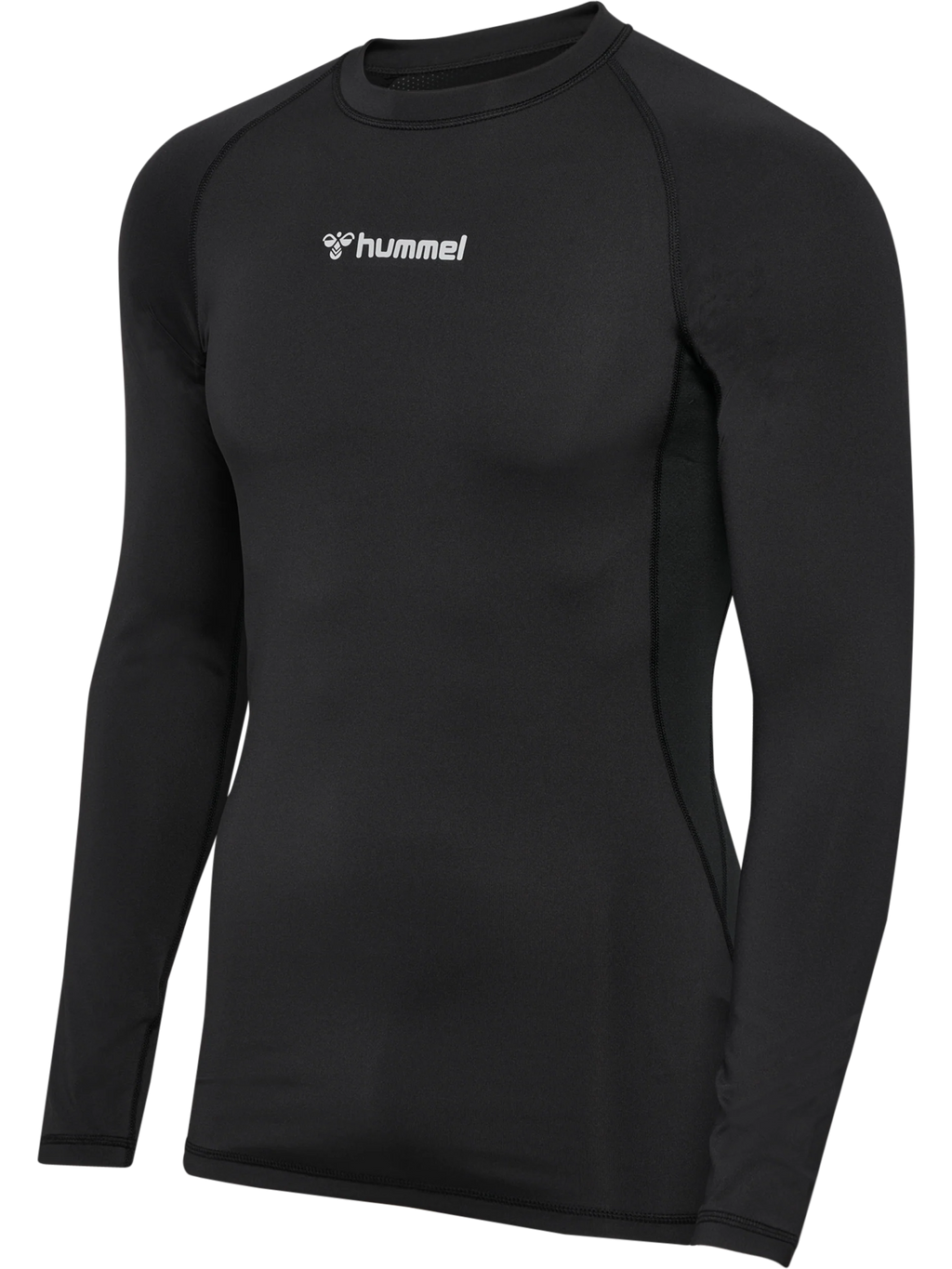 hmlBL PERFORMANCE TEE L/S