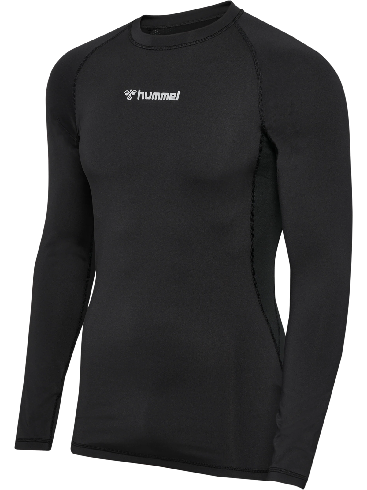 hmlBL PERFORMANCE TEE L/S