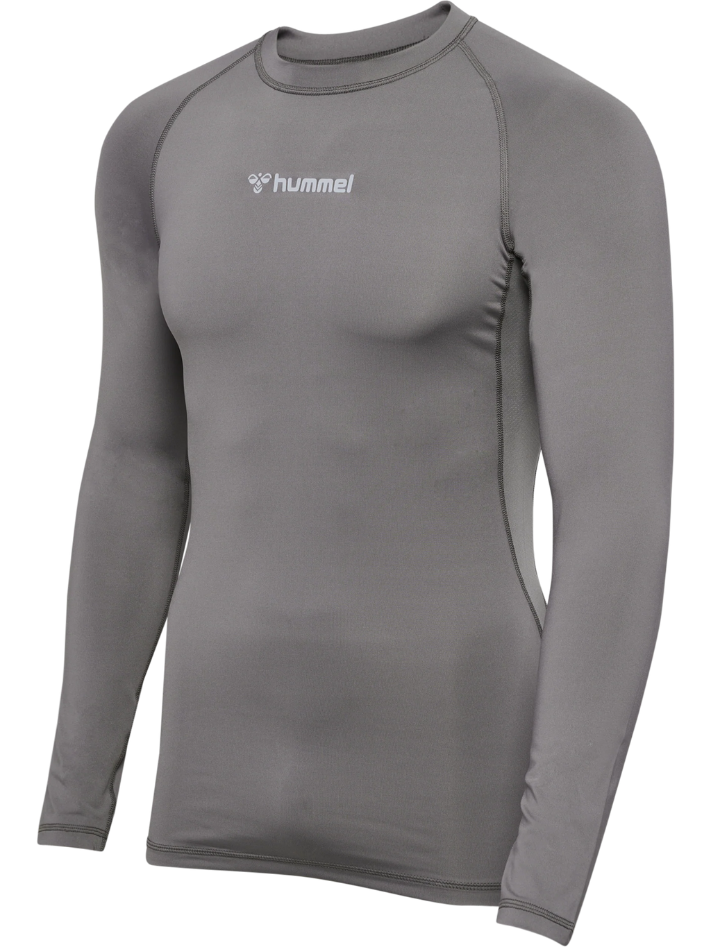 hmlBL PERFORMANCE TEE L/S