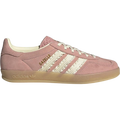 Adidas Gazelle Indoor Wonder Mauve Crew White (Women's)