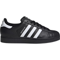 Adidas Superstar II Black/White