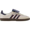 Adidas Samba LT Crystal White Dark Blue