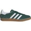 Adidas Gazelle Indoor Collegiate Green