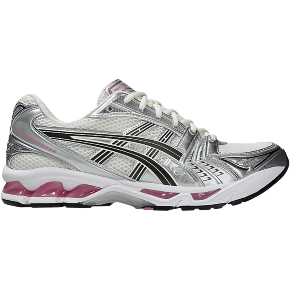 ASICS GEL-Kayano 14 Cream Sweet Pink