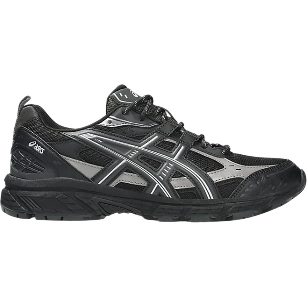 ASICS Gel-Nunobiki Graphite Grey Black