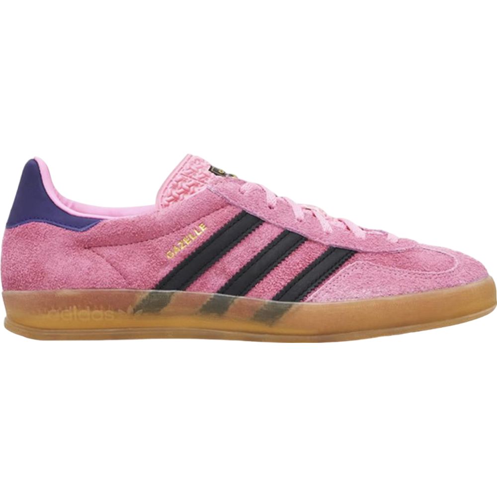 Adidas Gazelle Indoor Bliss Pink Purple (Women's)
