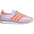 adidas SL72 Ice Lavender Impact Orange (Women's)