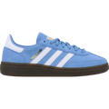 Adidas Handball Spezial J Light Blue / Cloud White / Gum