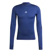 Adidas Techfit COLD.RDY Compression Shirt langarm