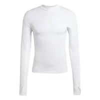 Adidas Techfit COLD.RDY Compression Shirt langarm