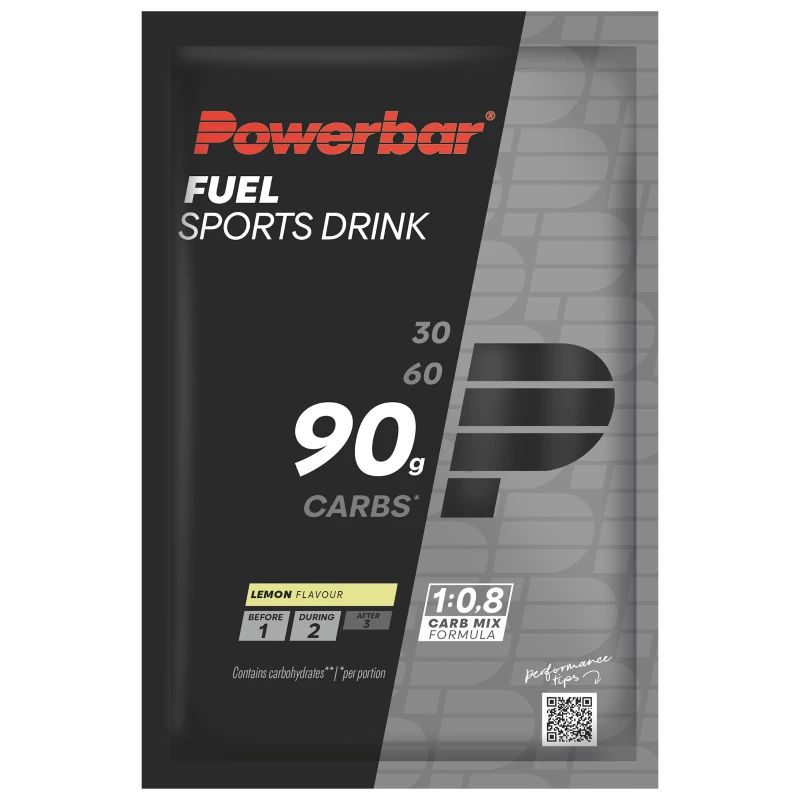 Powerbar Black Line Fuel Sports Drink 90