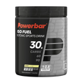 Powerbar Iso Fuel Isotonic Sports Drink 30 Lemon 608g