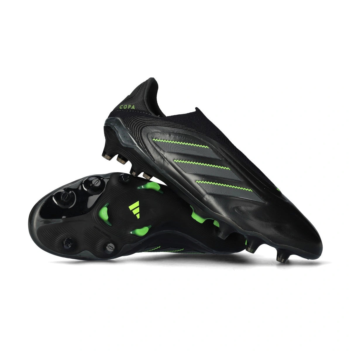 adidas Copa Pure III Elite LL FG Football Boots