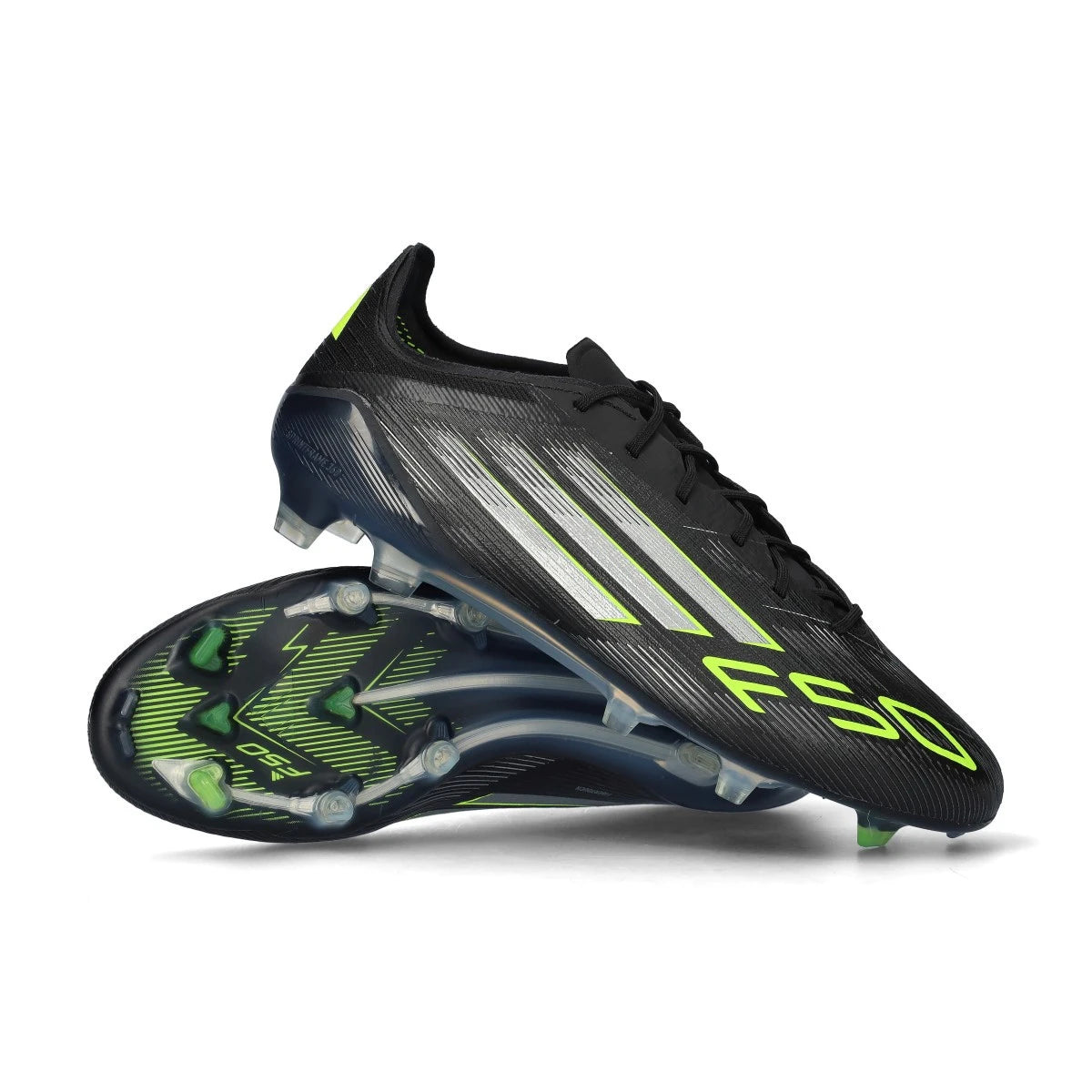 adidas F50 Elite FG Football Boots