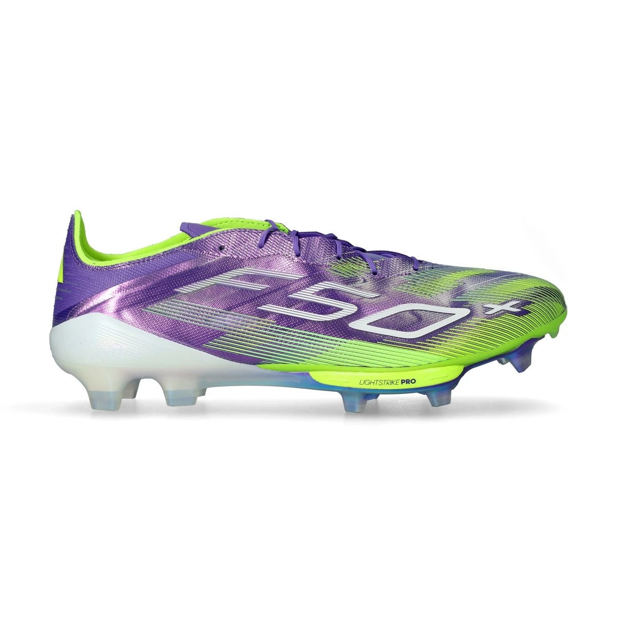 adidas F50+ FG Football Boots
