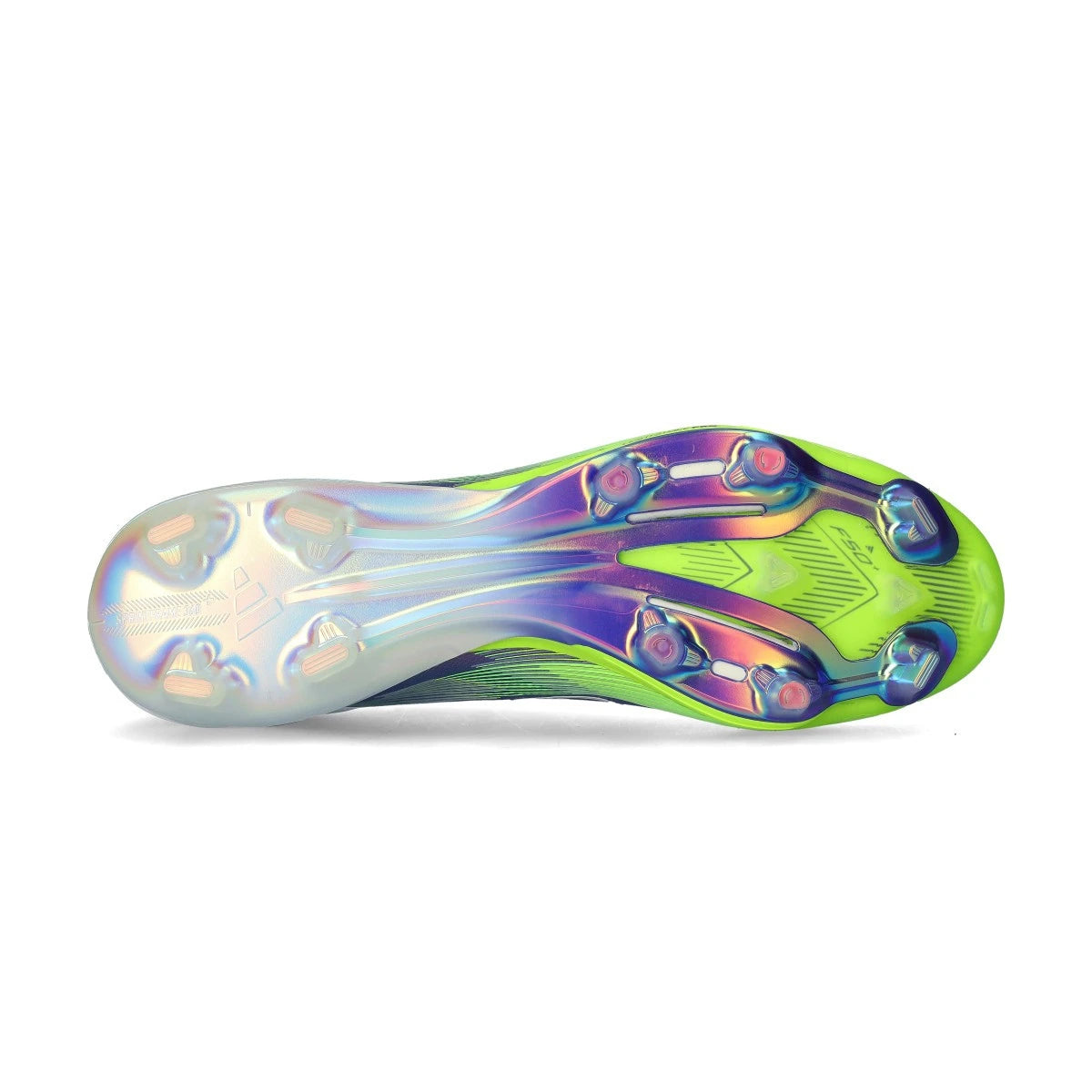 adidas F50+ FG Football Boots