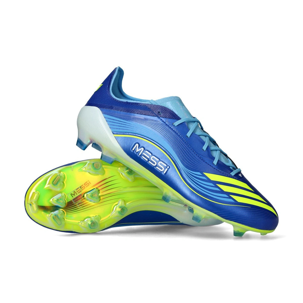 adidas F50 Messi Elite FG Football Boots