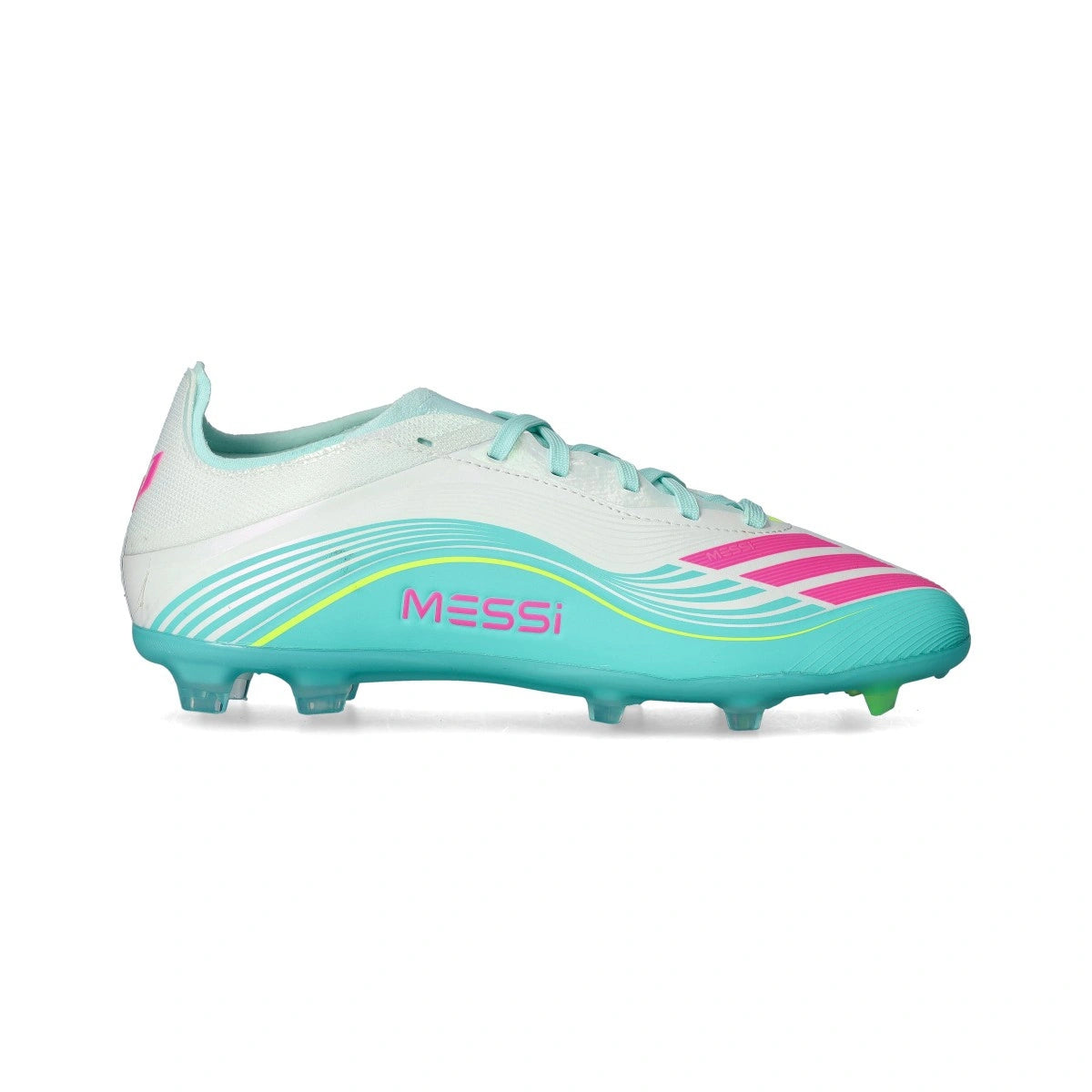 Adidas F50 Messi Elite FG Junior