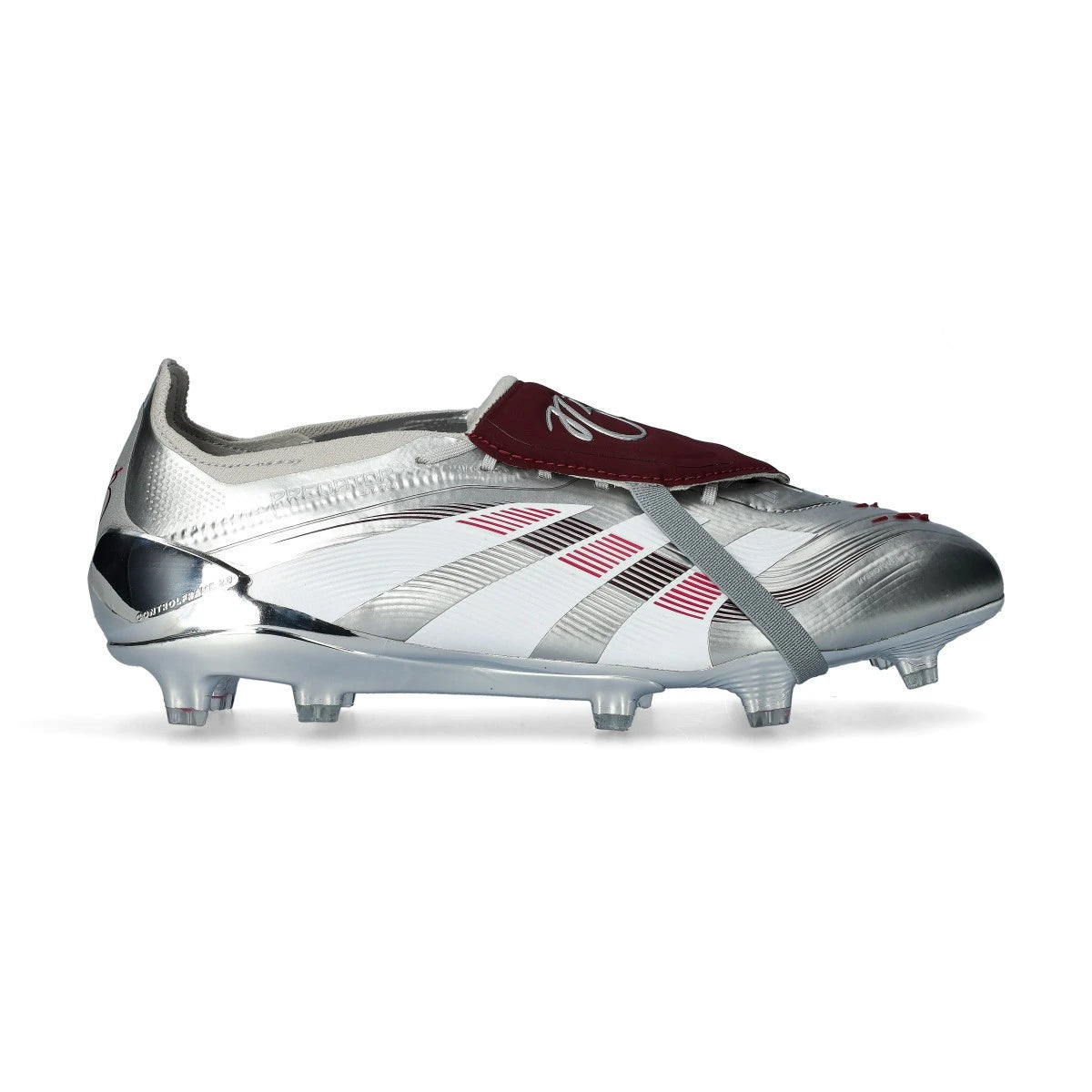 adidas Predator Elite FT FG Jude Bellingham Football Boots