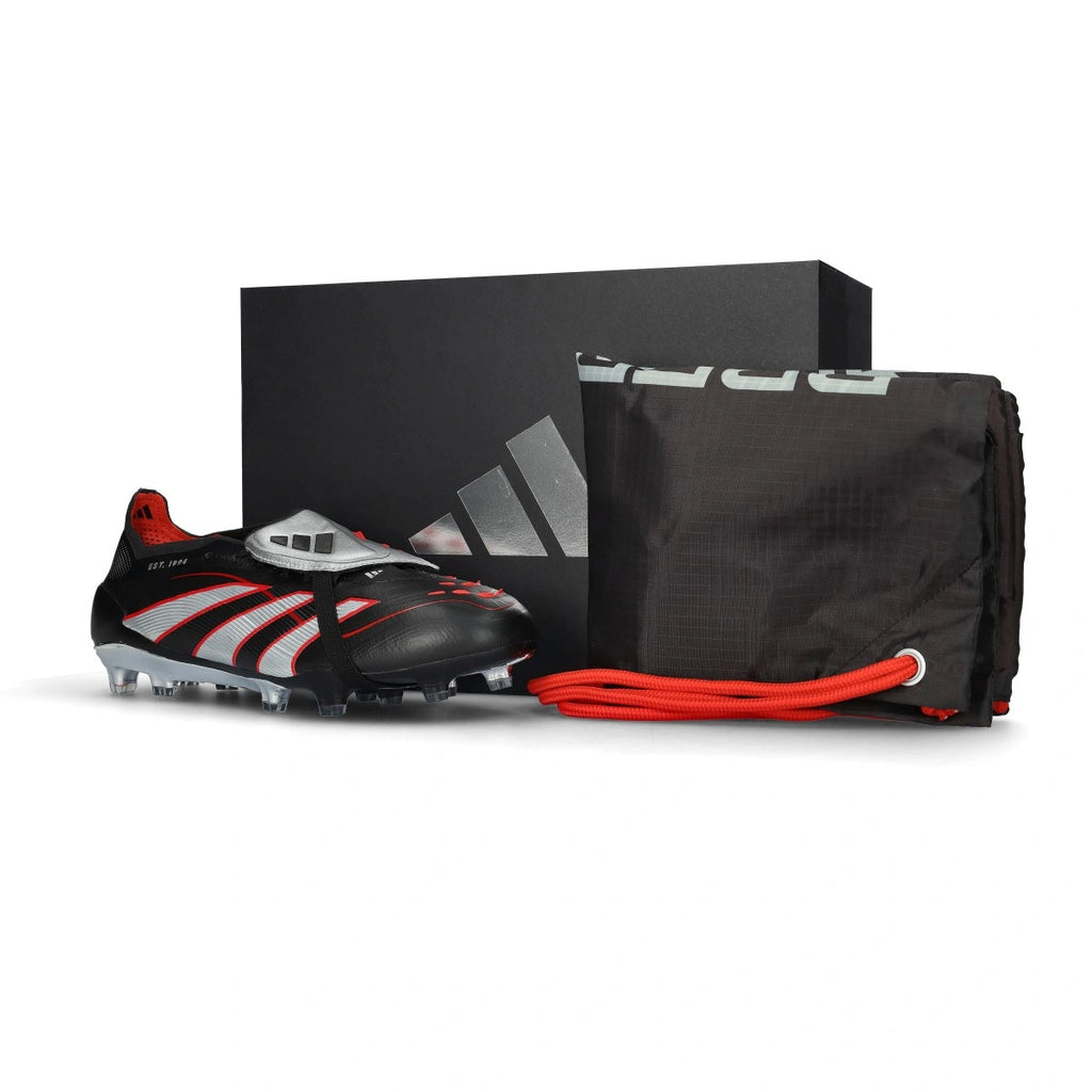 adidas Predator Elite FT FG Leather Football Boots