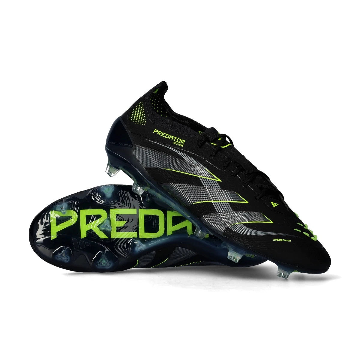 adidas Predator Elite L FG Football Boots