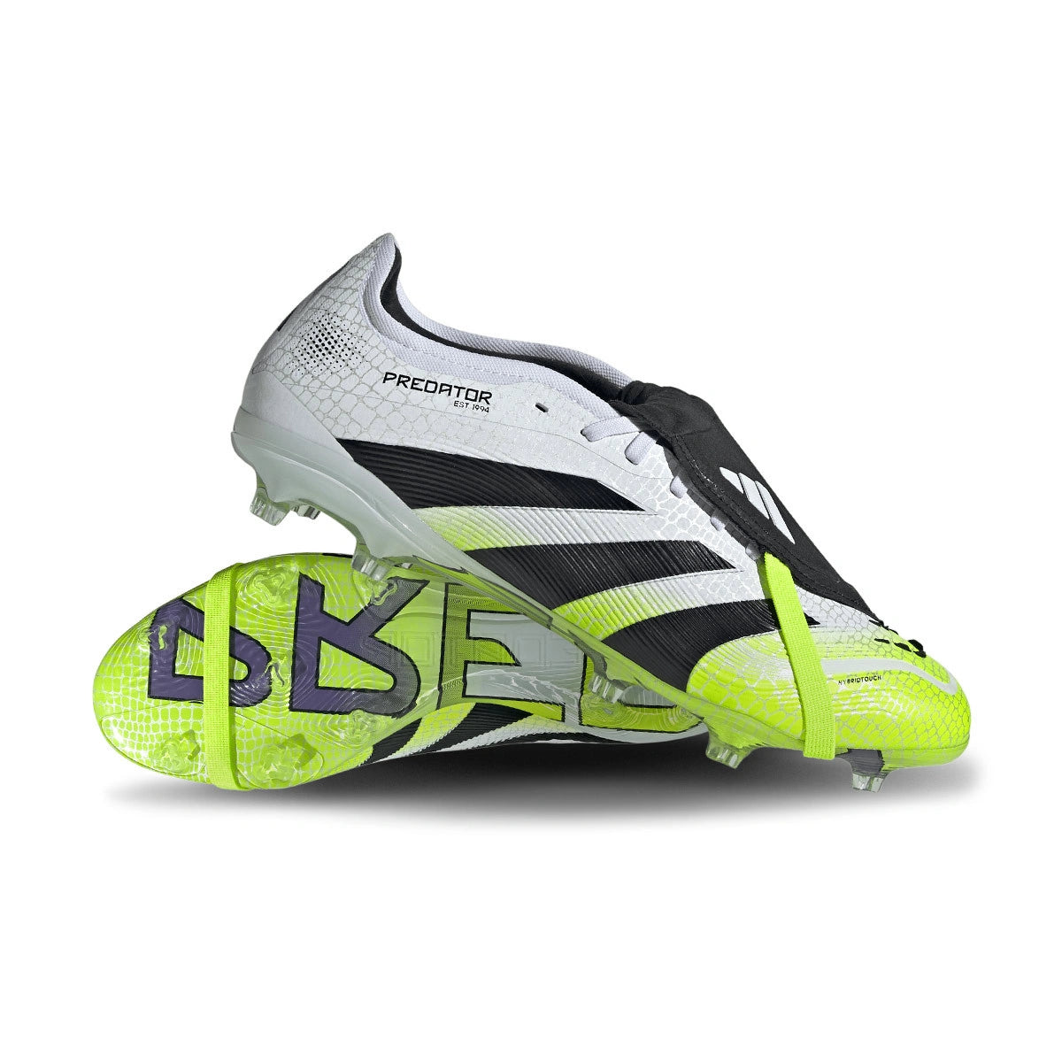 adidas Predator Pro FT FG Football Boots